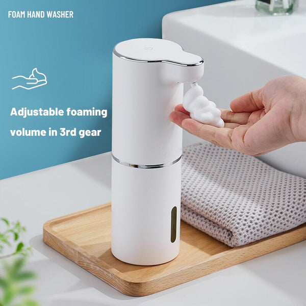 Dispenser de Sabonete com Sensor 300ML